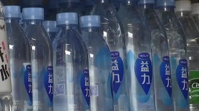 湾区SUPER | 你肯定喝过！广东出品的“中国名水”重磅回归